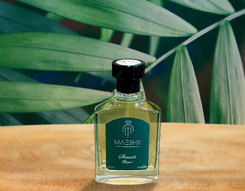 Maeshk Shaunth Perfume
