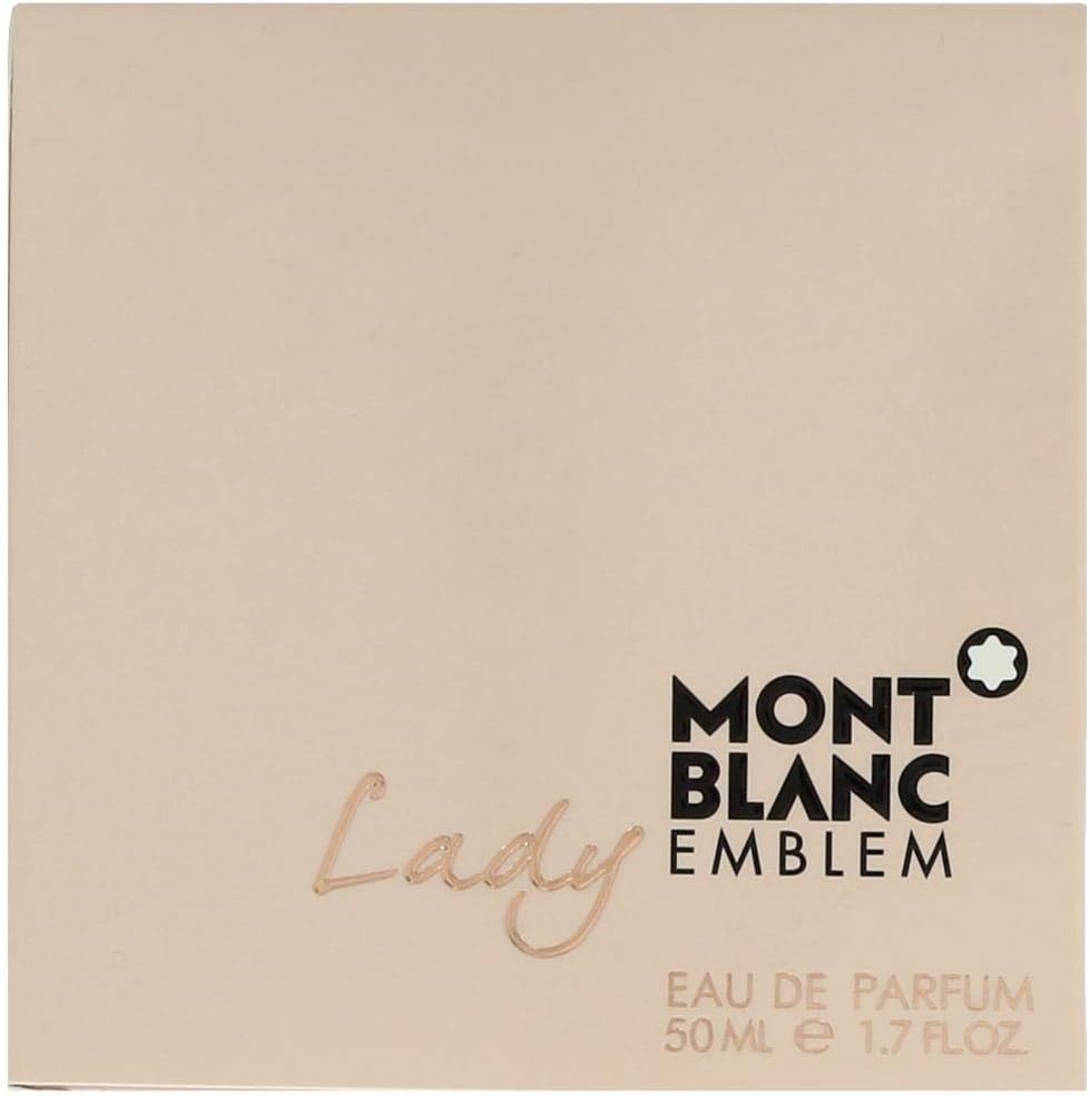 Mont Blanc Lady Emblem 50 ml