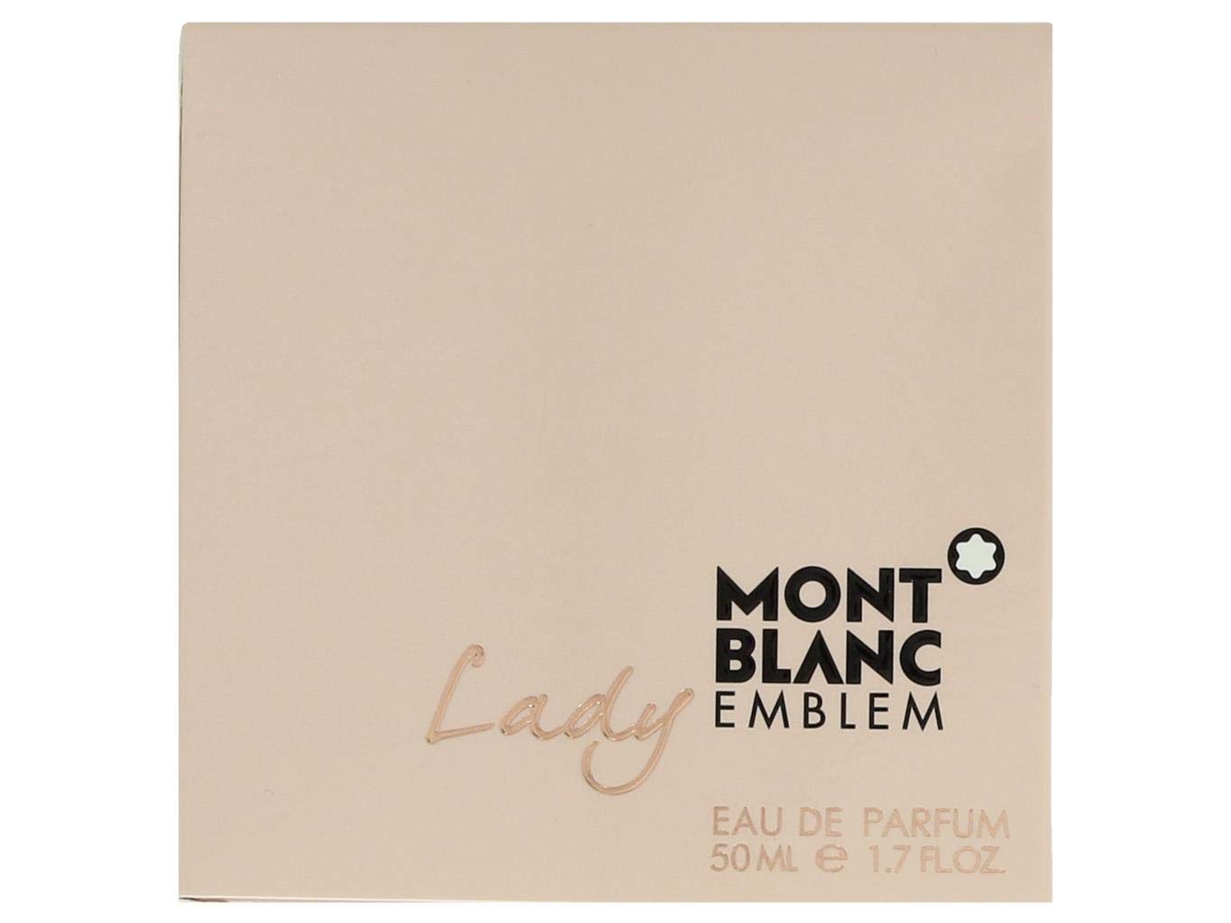 Mont Blanc Lady Emblem 50 ml