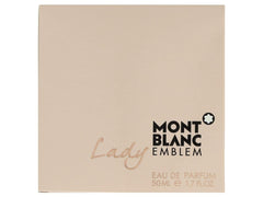 Mont Blanc Lady Emblem 50 ml