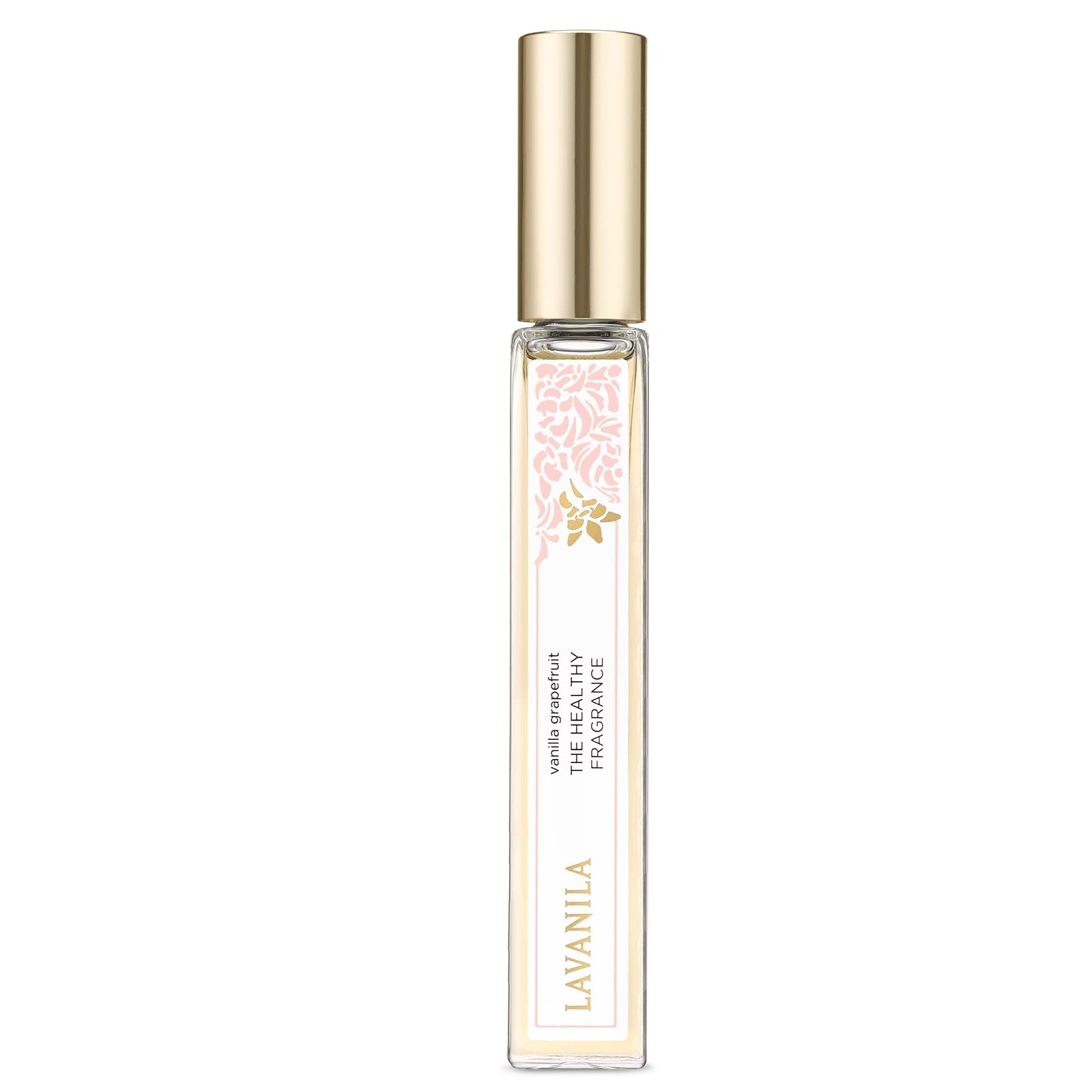 The Healthy Fragrance - Vanilla Grapefruit