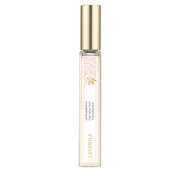 The Healthy Fragrance - Vanilla Grapefruit