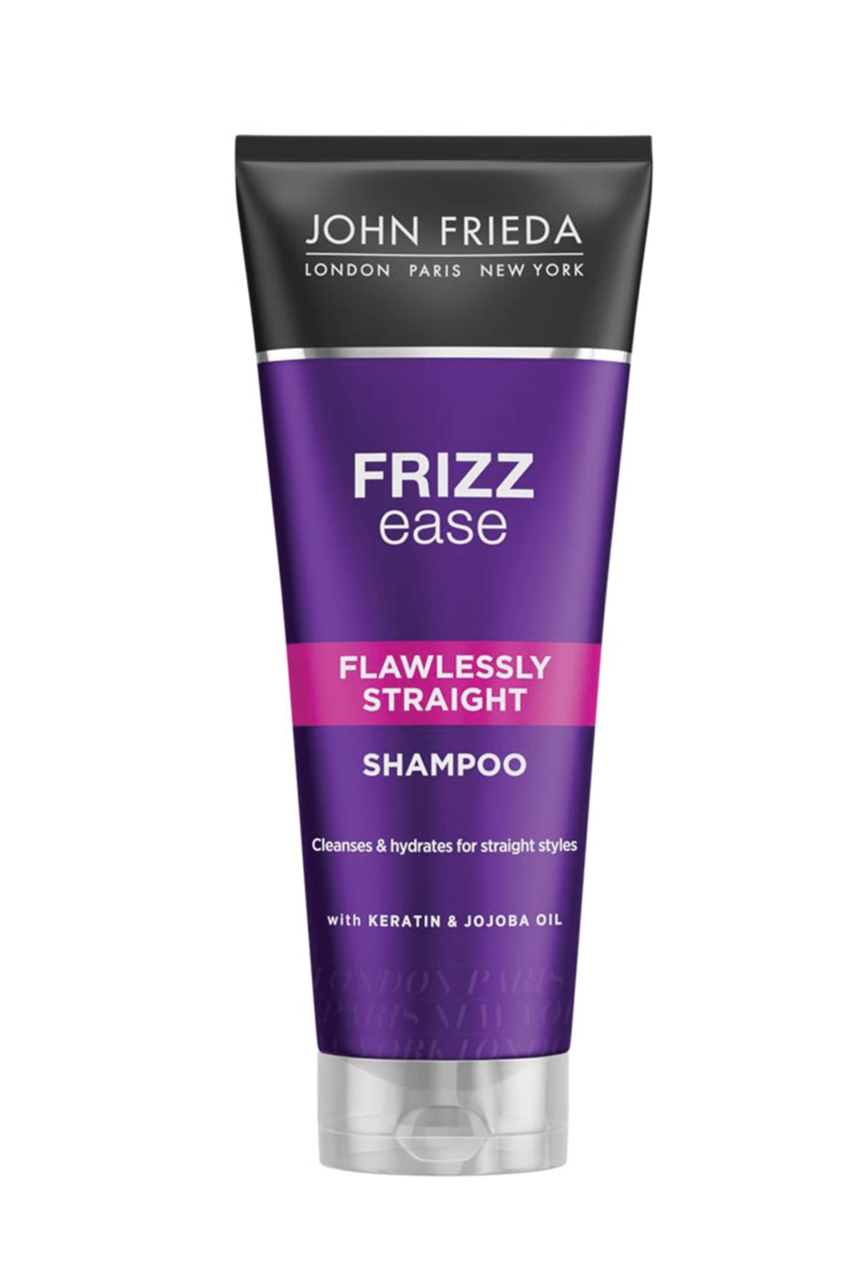 John Frieda Frizz-Ease Straight Shampoo 250Ml