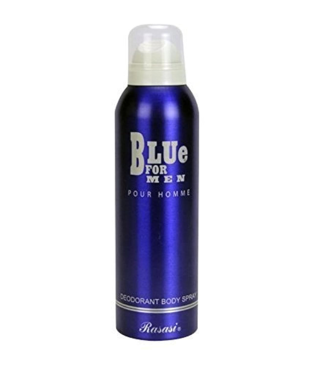 RASASI Blue for Men - Eau de Splash, 200ml