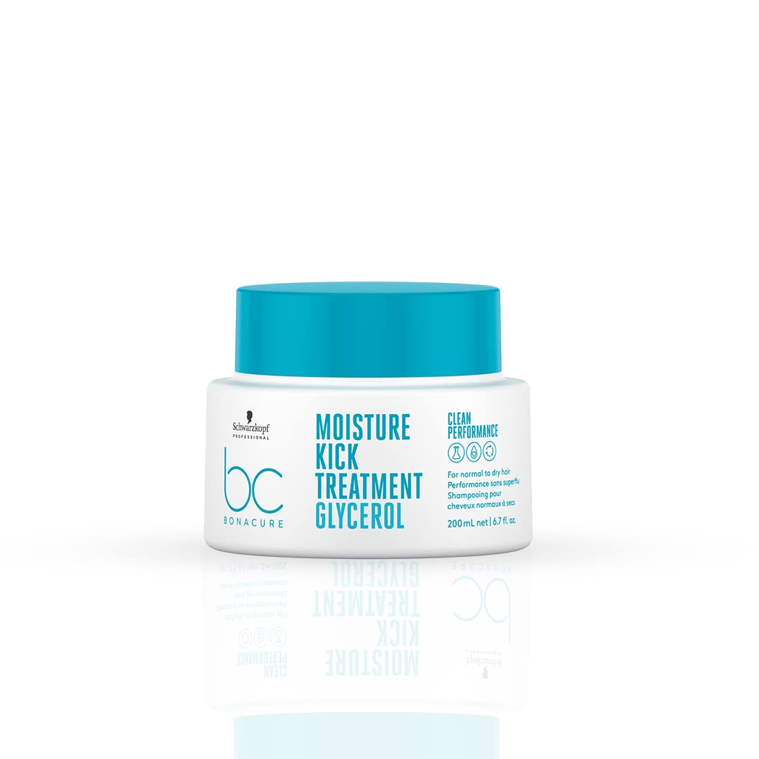Schwarzkopf Hair Treatment