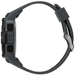 Timex Men's DGTL Rugged 46mm Watch - Black