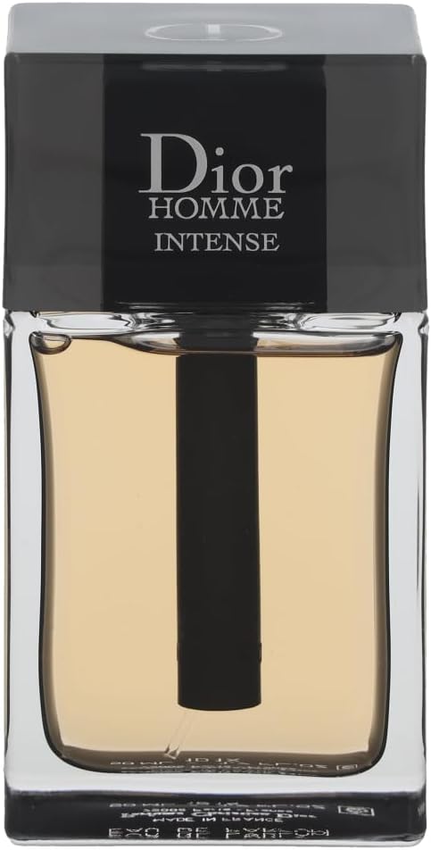 Homme Intense by Christian Dior - perfume for men - Eau de Parfum, 50ml