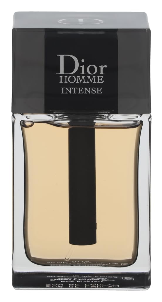 Homme Intense by Christian Dior - perfume for men - Eau de Parfum, 50ml