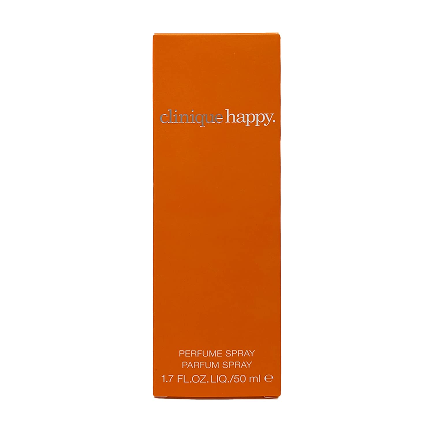 Clinique Happy for Women -50 ml, Eau de Parfum-