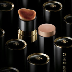 O HUI Ultimate Cover Stick Foundation Special Set (foundation 15g+mascara 8ml)