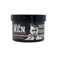 Dippity-Do Men 3-1 Pomade - Men's Hair Styling Pomade 6.3 oz