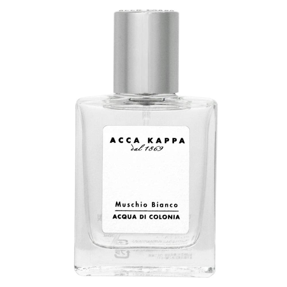 Acca Kappa White Moss - Eau de Cologne (30ml)