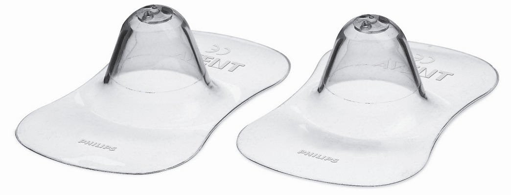 Philips AVENT BPA Free Nipple Protector by Philips AVENT
