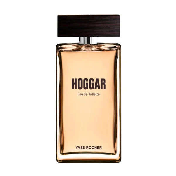 Yves Rocher Hoggar - Eau de Toilette for Men, 100 ml./3.3 fl.oz