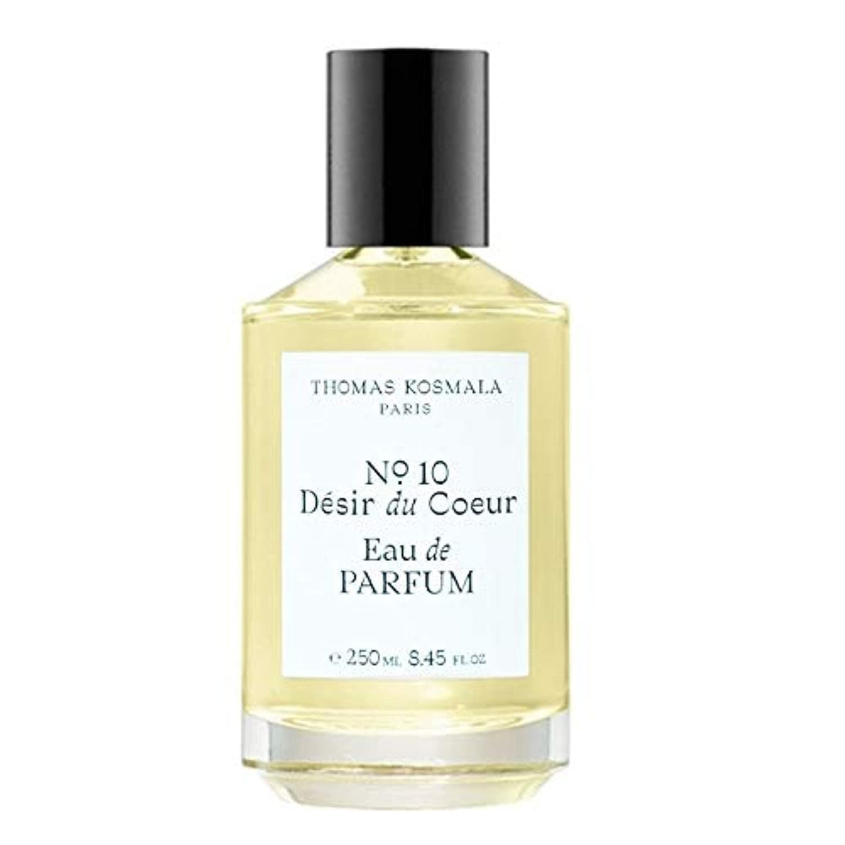 Thomas Kosmala No.10 Desir Du CoEUr Unisex Eau De Perfume, 250 Ml