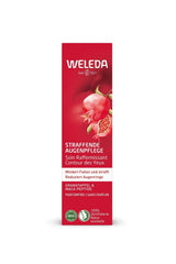 Weleda Pomegranate & Maca Peptides Firming Eye Contour 12 ml