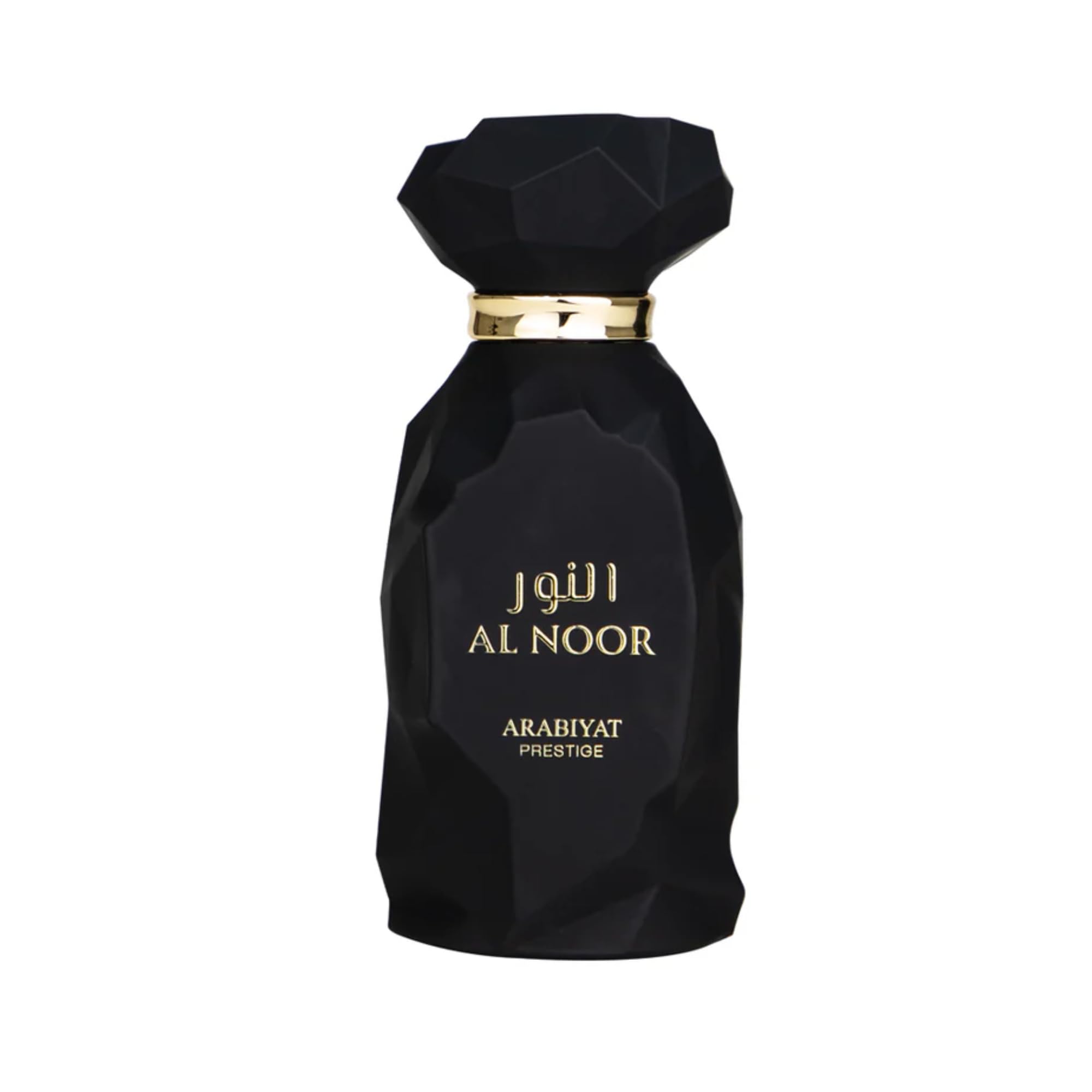 AL NOOR from ARABIYAT PRESTIGE Eau De Parfum for Men and Women 100ml