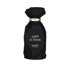 AL NOOR from ARABIYAT PRESTIGE Eau De Parfum for Men and Women 100ml