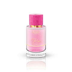 Creation Lamis Privé - Rose Augusta | Amber & Floral Long Lasting Fragrance | Unisex Perfume | Eau de Parfum (EDP) - 100ml / 3.4 fl.oz