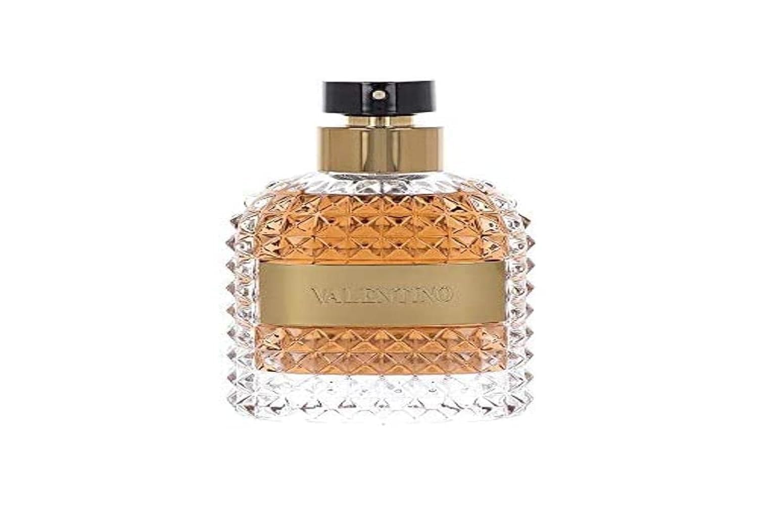 Valentino Uomo Edt -100ml