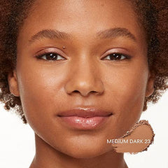 Bareminerals Bareminerals/Original Loose Powder Foundation Medium Dark 23 0.28 Oz (8.4 Ml)