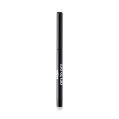 lottie LONDON AM to PM Eyeliner - With in-built sharpener - Kohl Eyeliner Pencil