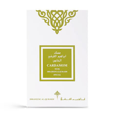 Cardamom Musk 75ml