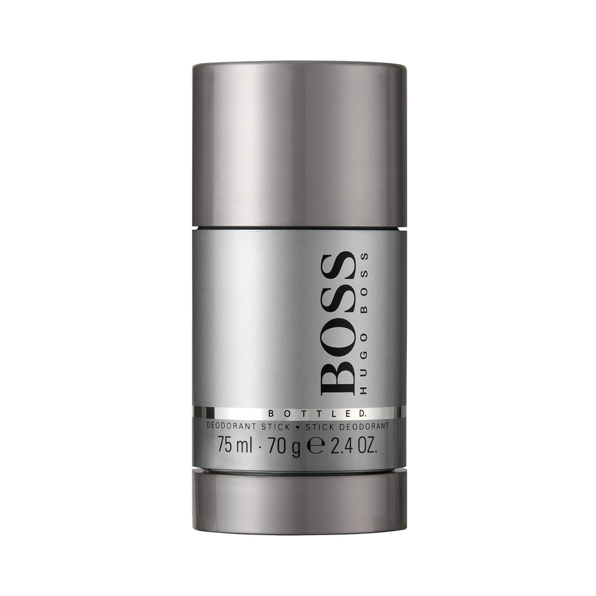 Hugo Boss Bottled Deodorant Stick for Men 75GM