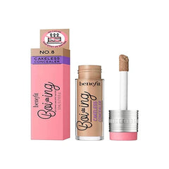 Benefit Boi-Ing Cakeless Concealer #8 Keep On (Medium-Tan Cool), 0.17 Ounce