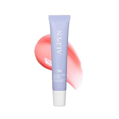 ALPYN Willow & Sweet Agave Plumping Lip Mask with Hyaluronic Acid, 0.5 oz