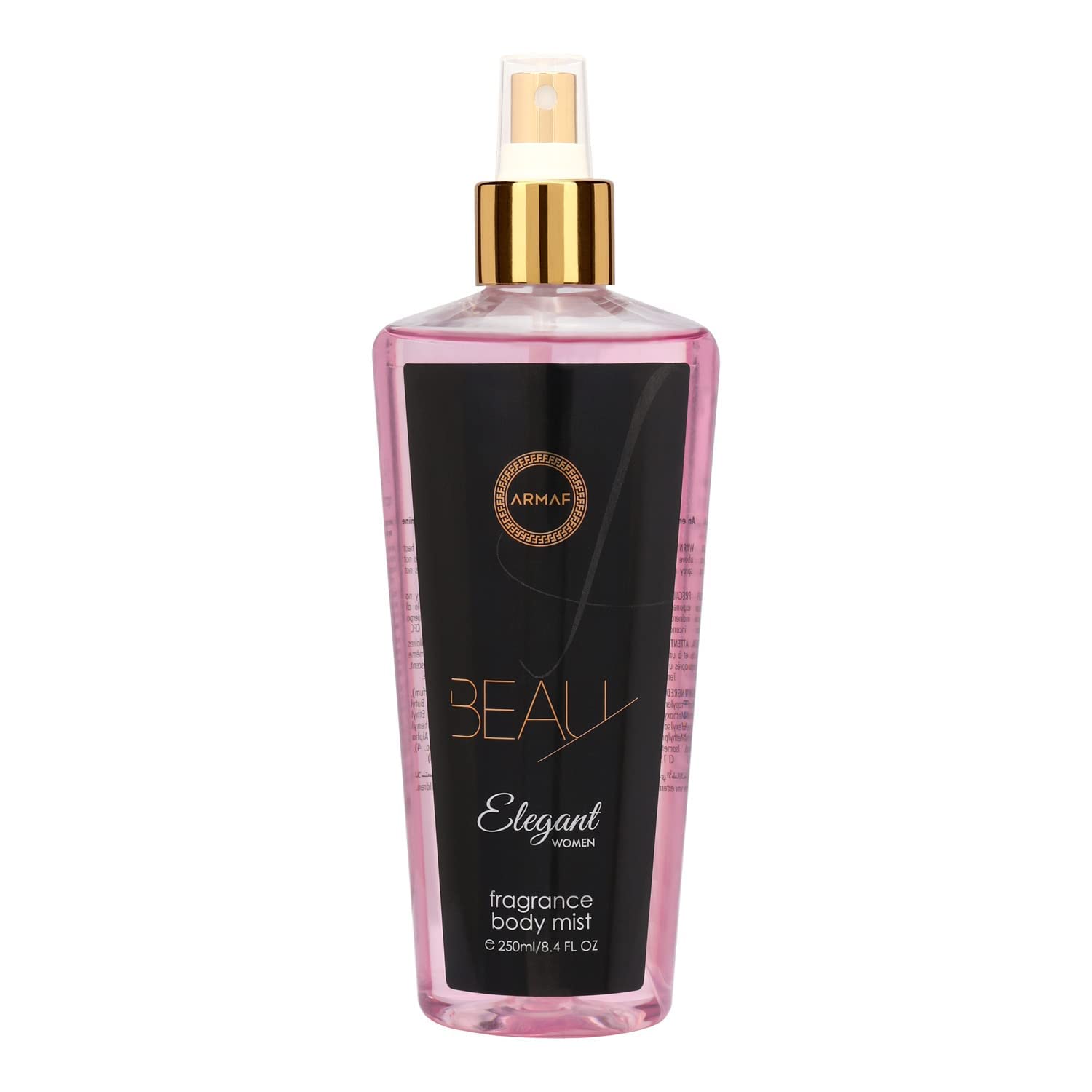 Armaf Beau Elegant For Women Body Mist 250 ml