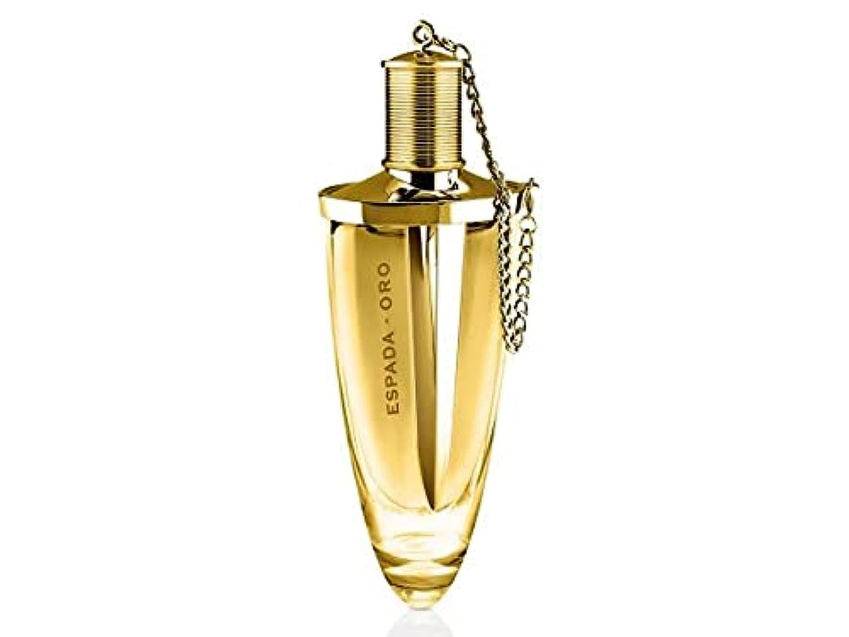Le Chameau Espada Oro Perfume EDT 100 ML