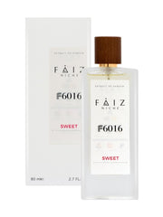 Faiz Niche Collection Sweet Extrait De Parfum 80ML (F6016)