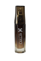 EMANI 12hr Hydrawear Foundation, Golden Amber, 30ml