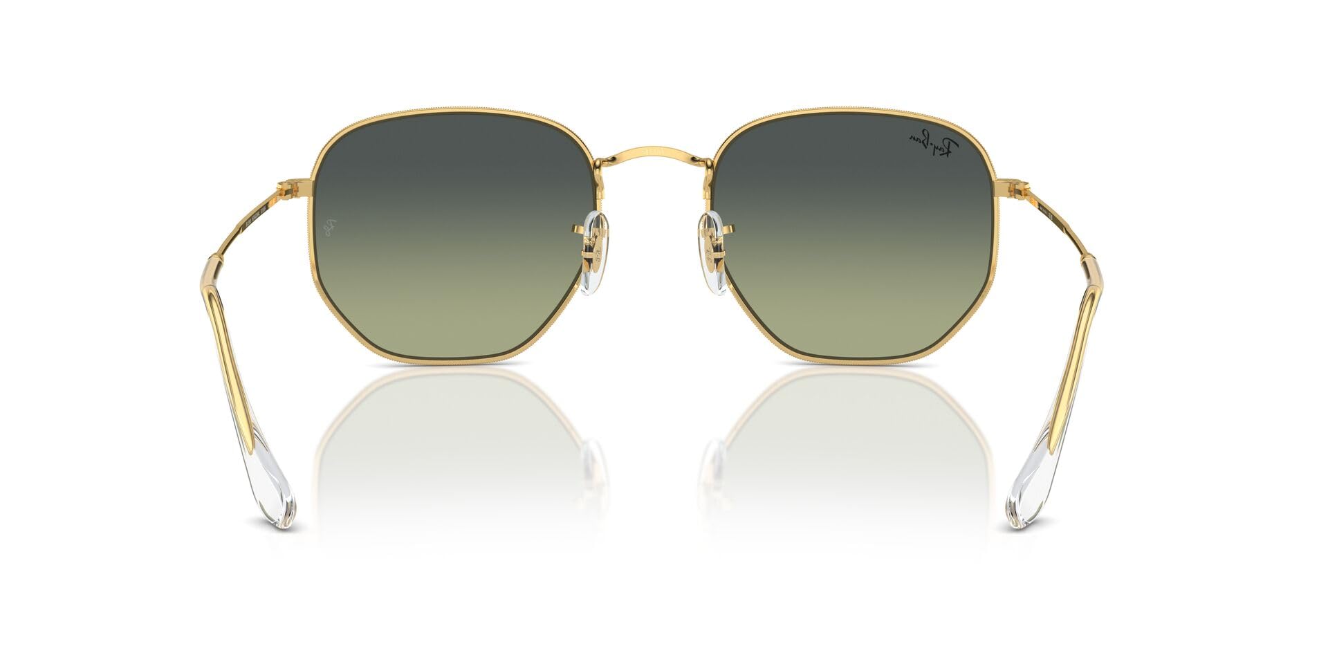 Ray-Ban Rb3548 Hexagonal Sunglasses