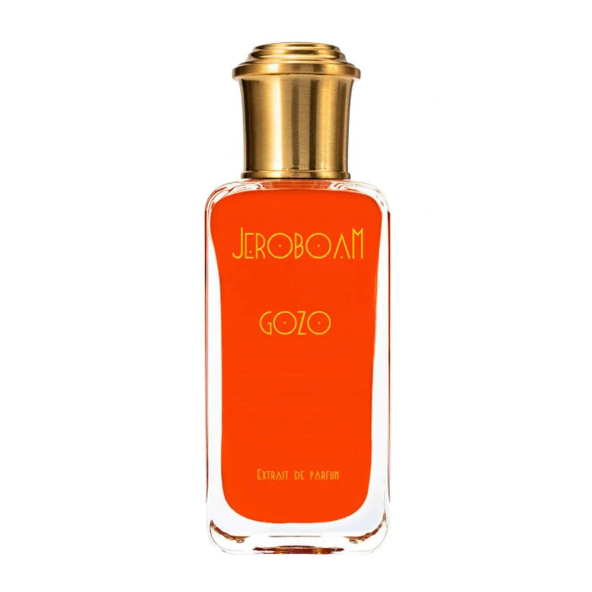 Jeroboam Gozo Extrait De Parfum Spray 30ml/1oz