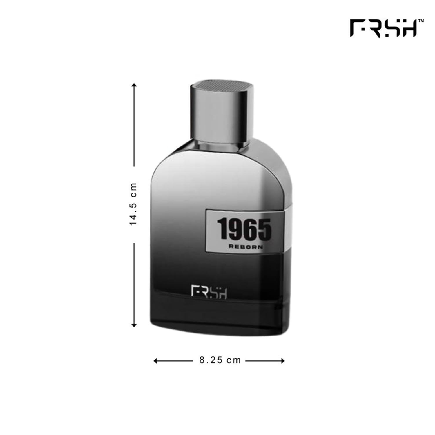 FRSH 1965 Reborn - Eau De Parfum For Men (100ml)