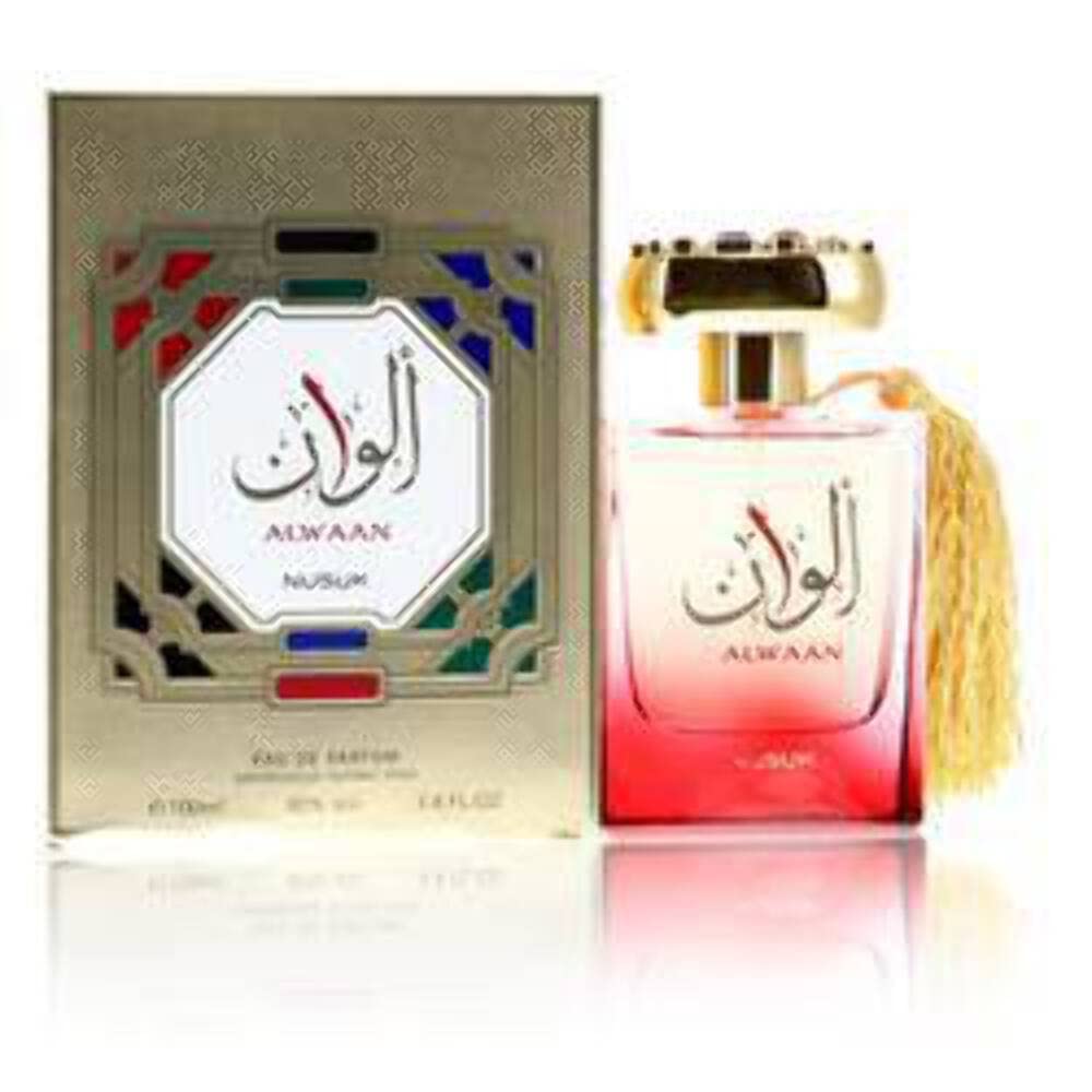 alwaan-perfume-by-nusuk-eau-de-parfum-spray-unisex 3.4 oz