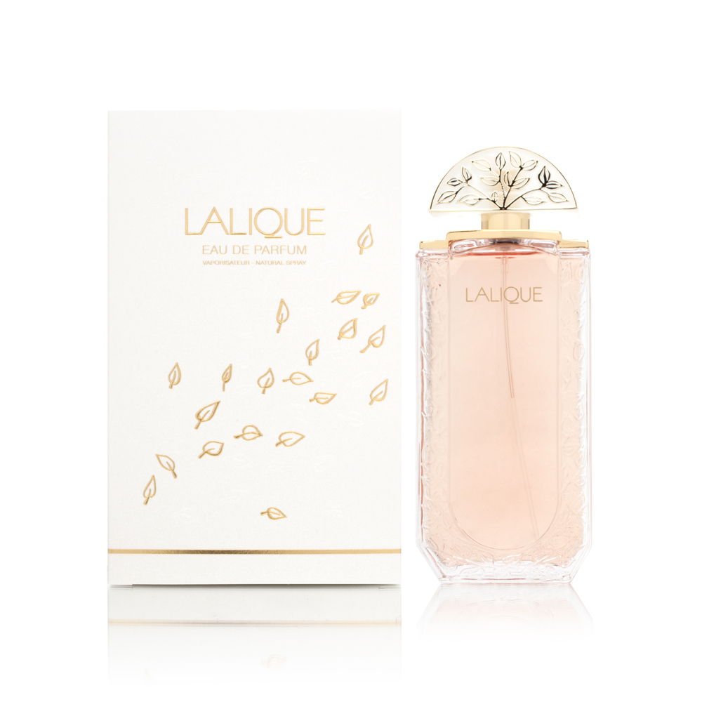 Lalique for Women Eau De Parfum, 100 ml