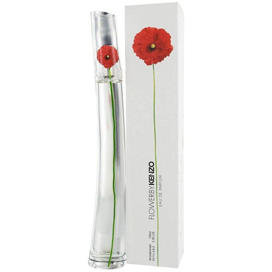 Flower by Kenzo for Women - Eau De Parfum,100 ml