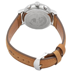 Timex Men's Standard Chronograph 41mm Watch - Tan