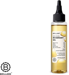 Brillare Rosemary Hair Oil 100 ml