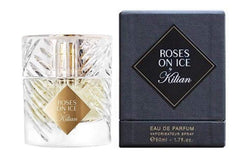 Roses on Ice
