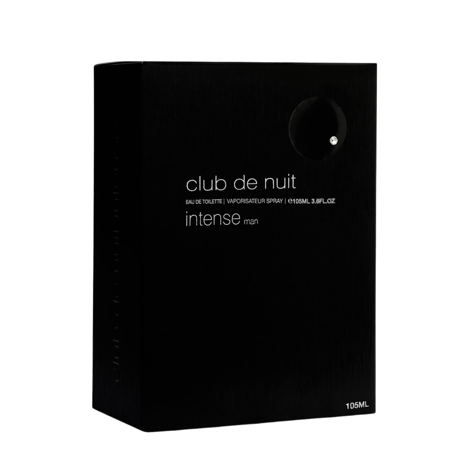 Armaf Club De Eau De Toilette, 105ml