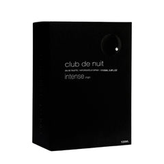 Armaf Club De Eau De Toilette, 105ml