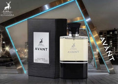 Maison Alhambra LATTAFA AVANT EDP 100ML