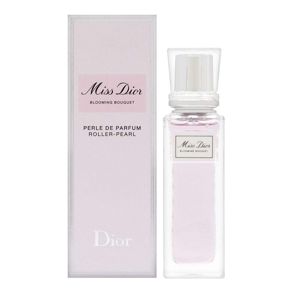 Christian Dior Miss Blooming Bouquet Roller Pearl Eau De Toilette, 20 ml