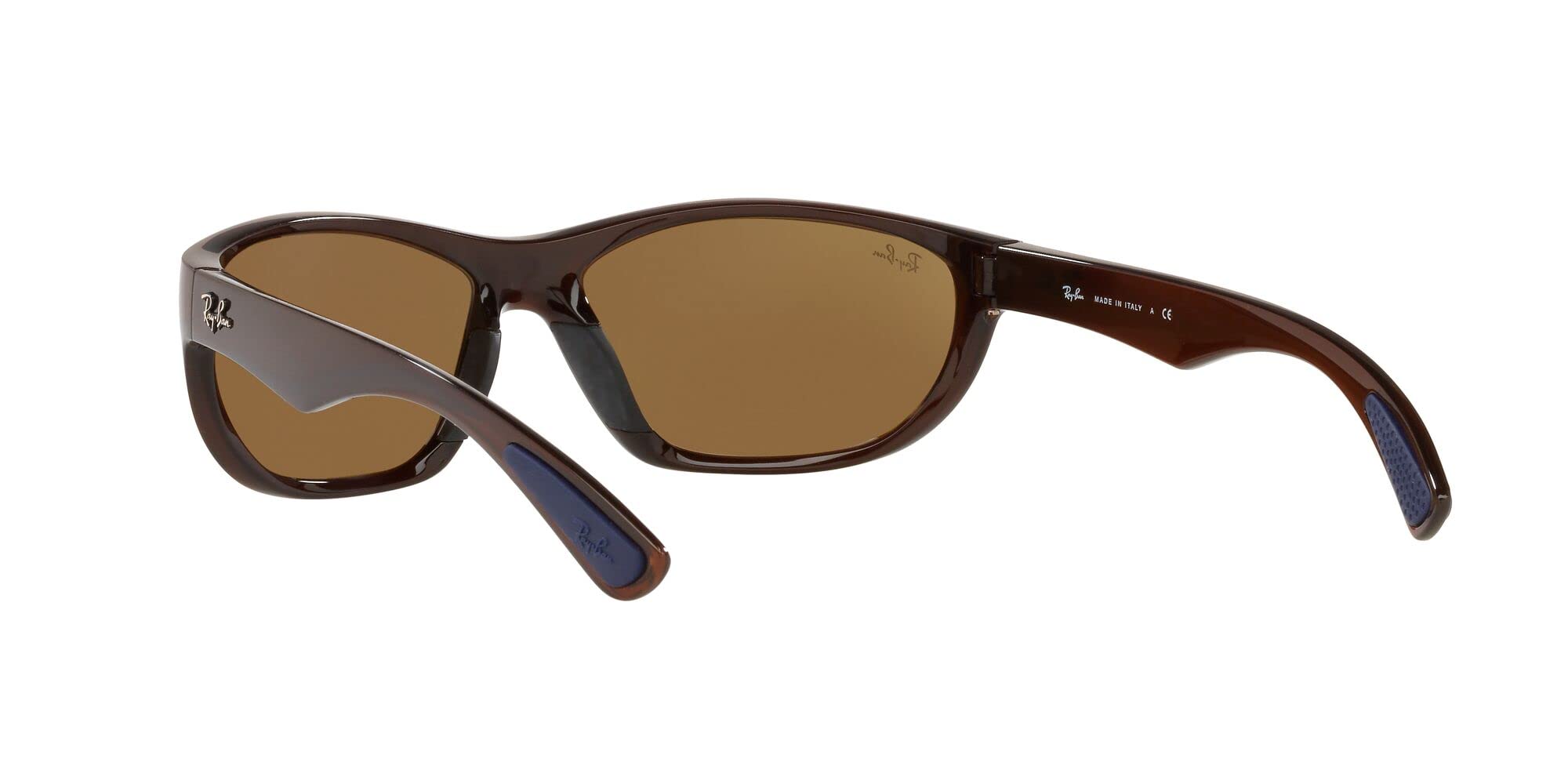 Ray-Ban mens 0RB4188 Men Sunglasses