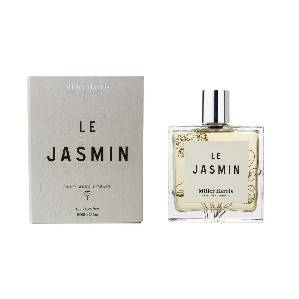 Miller Harris Le Jasmin Eau De Parfum Spray - 100ml/3.4oz