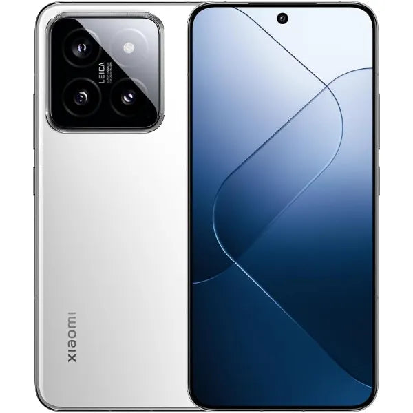 Xiaomi 14 5G 12GB RAM 512GB Storage (Non-PTA)